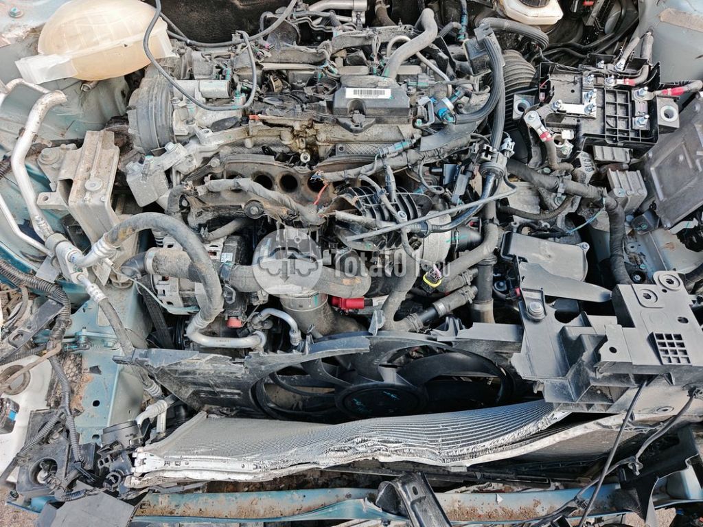 Фото Geely Monjaro 10