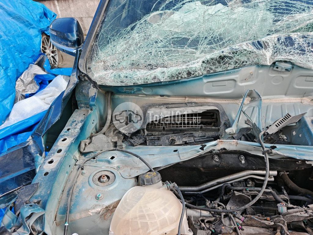 Фото Geely Monjaro 18