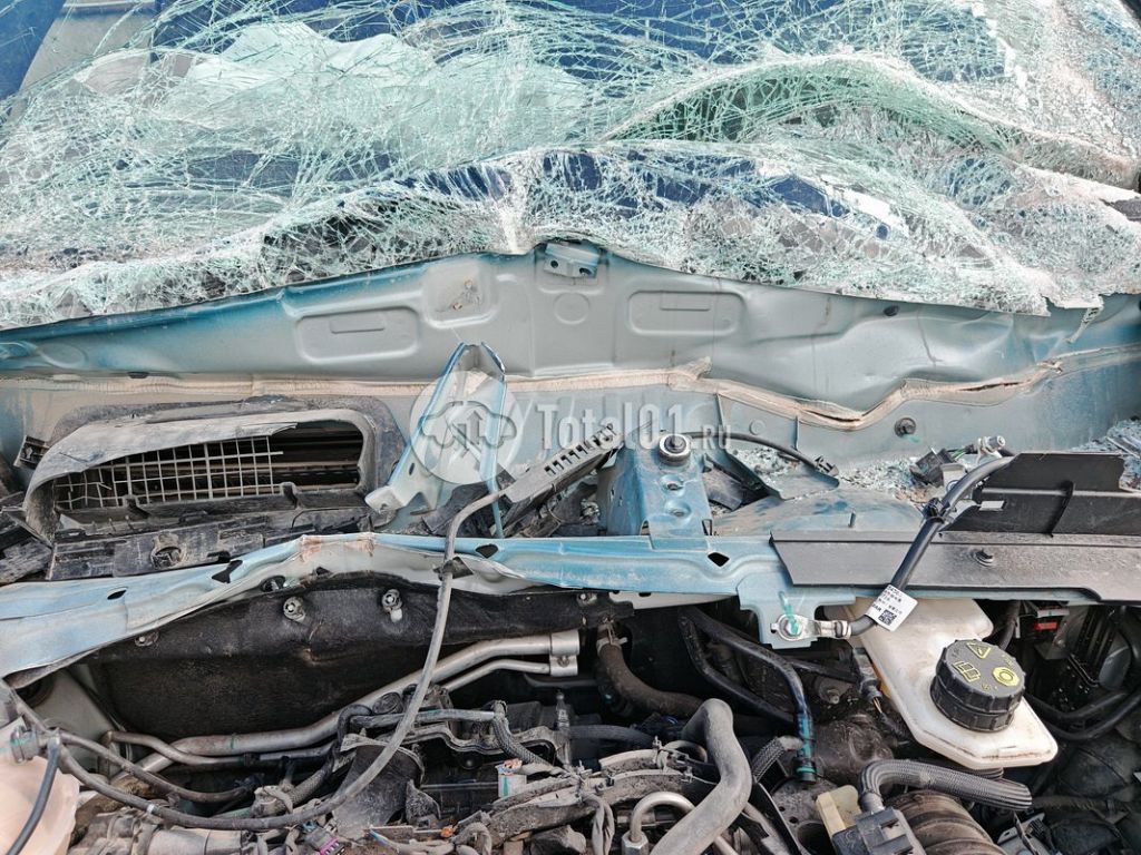 Фото Geely Monjaro 20