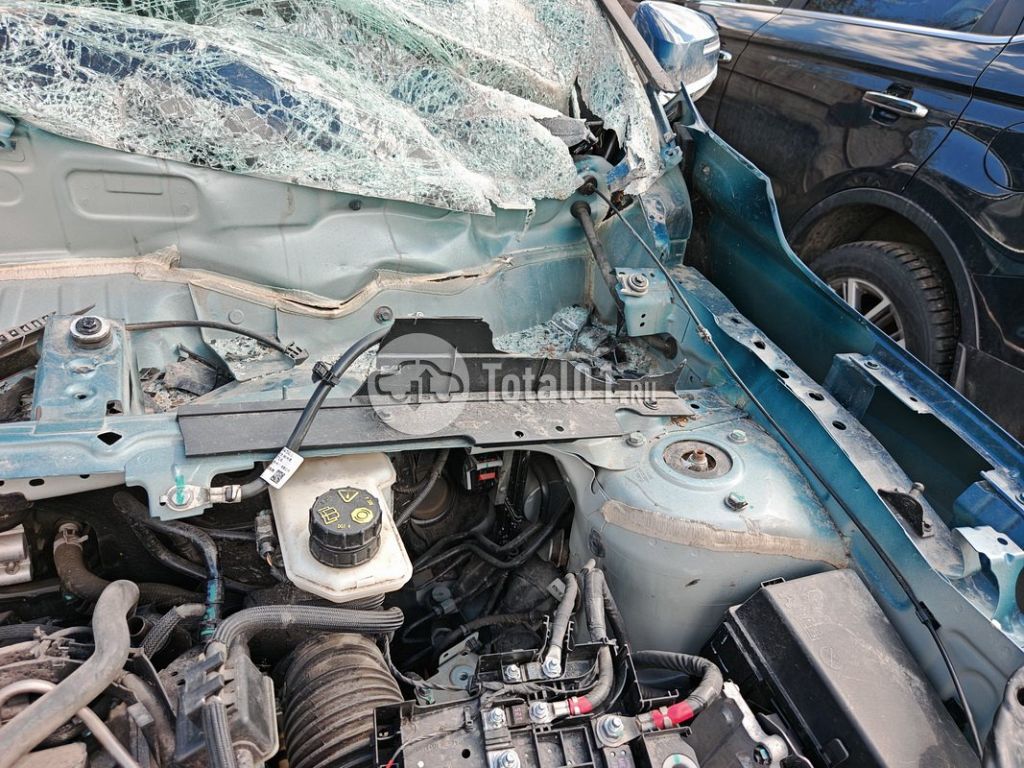 Фото Geely Monjaro 22