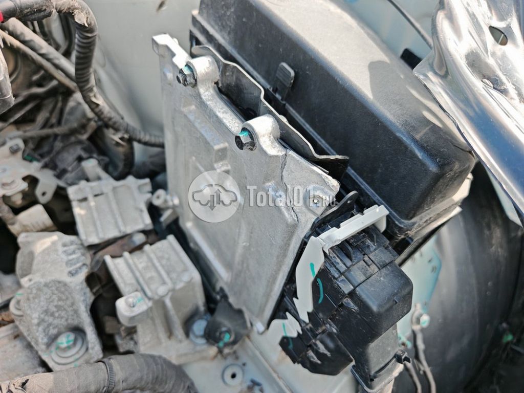 Фото Geely Monjaro 30