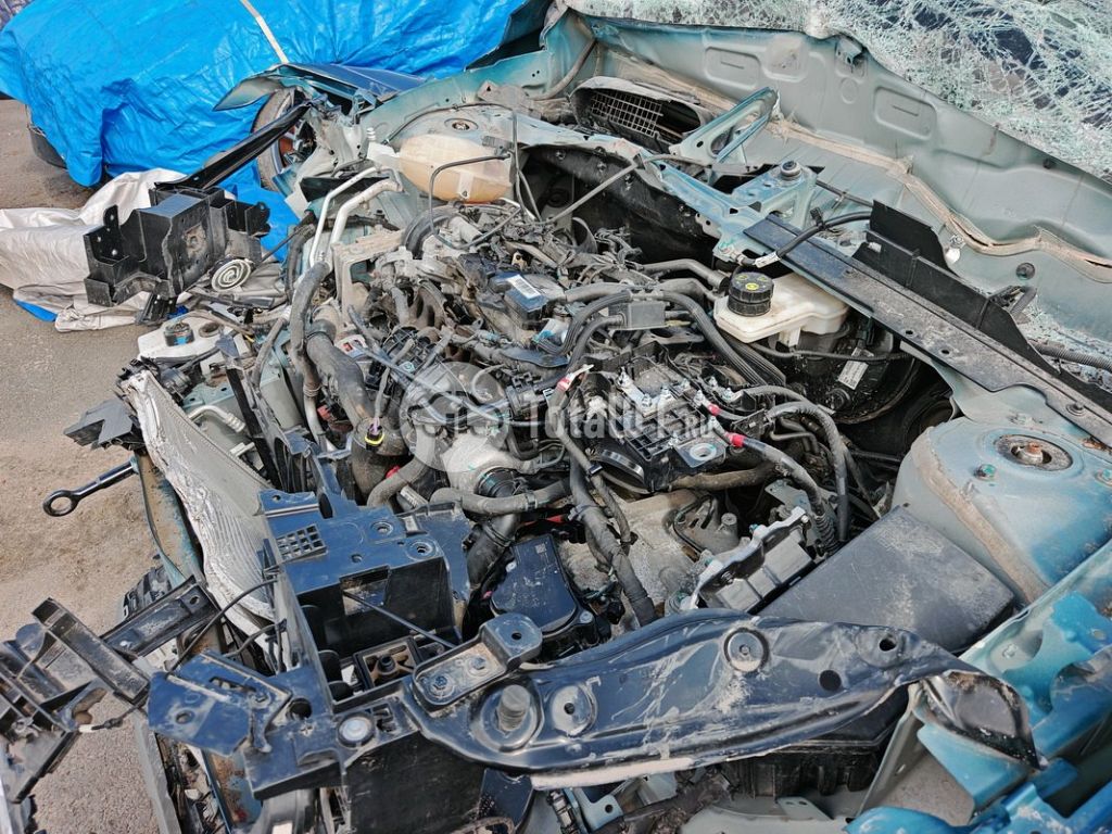 Фото Geely Monjaro 32