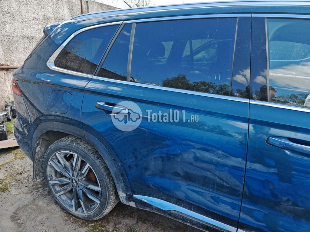 Фото Geely Monjaro 50