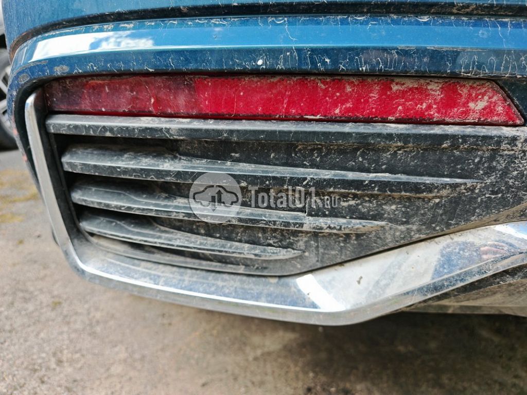 Фото Geely Monjaro 56