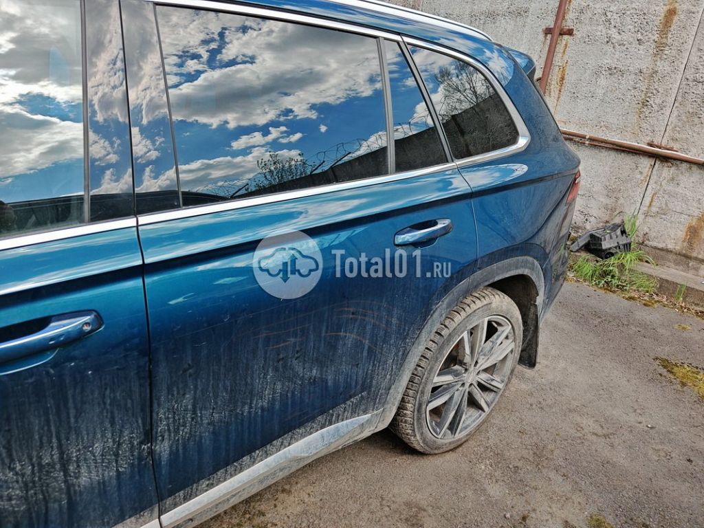 Фото Geely Monjaro 62
