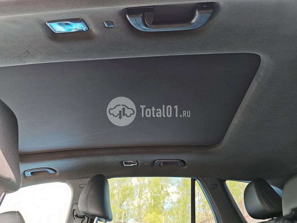 Фото Geely Monjaro 102
