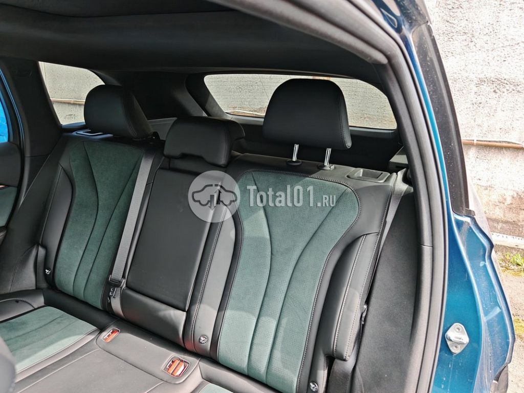 Фото Geely Monjaro 106