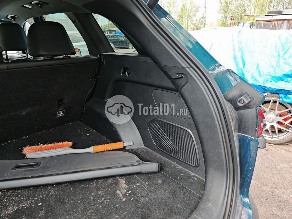 Фото Geely Monjaro 114