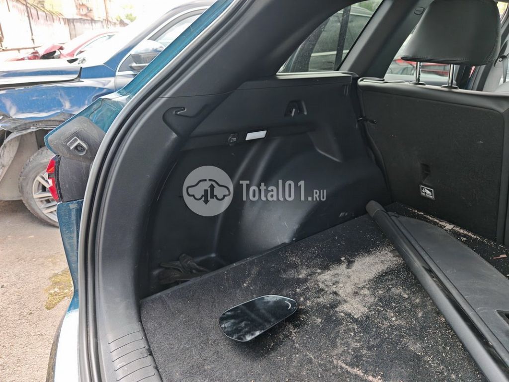 Фото Geely Monjaro 116