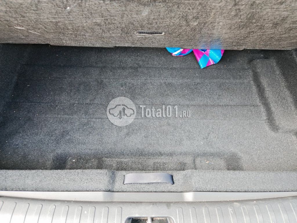 Фото Geely Monjaro 120