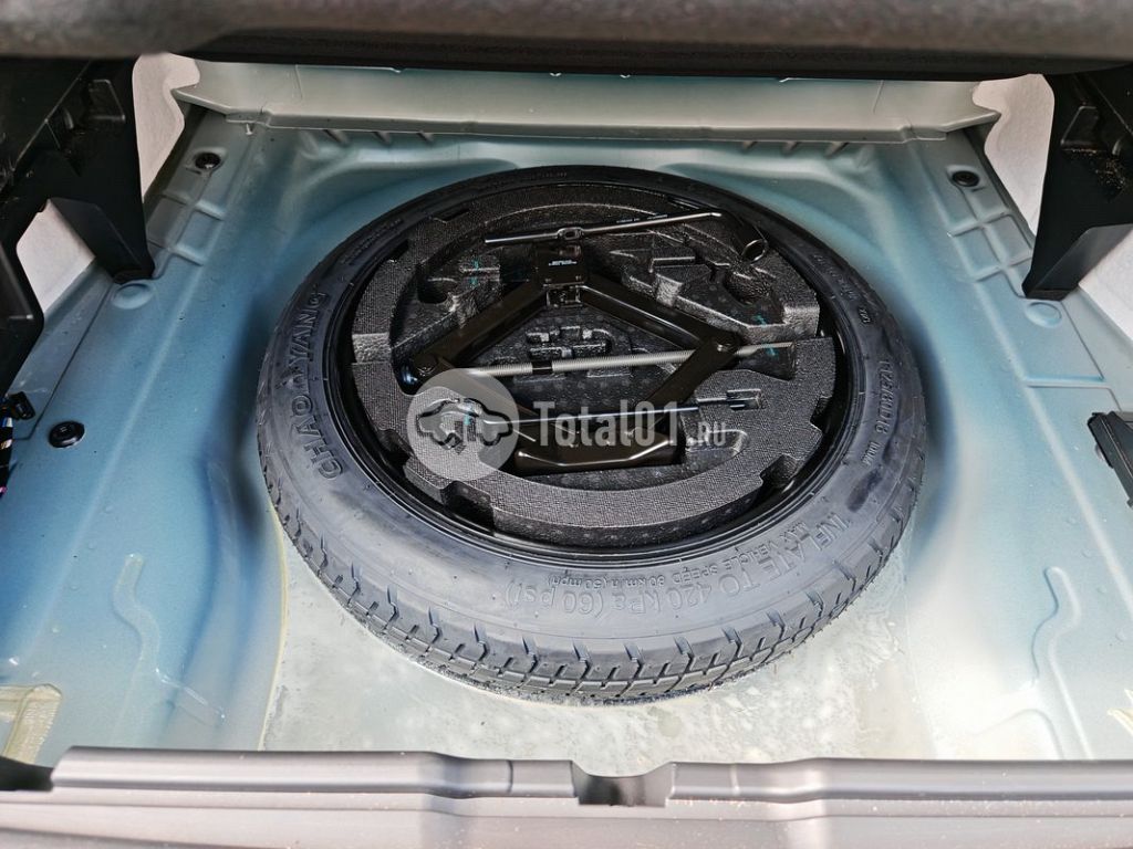 Фото Geely Monjaro 122