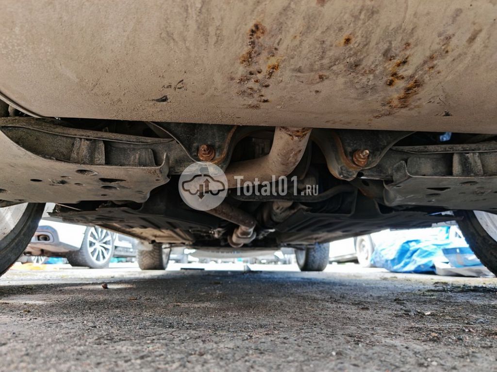 Фото Geely Monjaro 124
