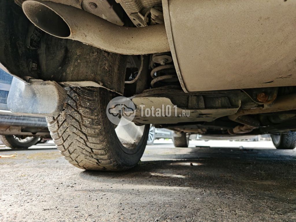 Фото Geely Monjaro 128