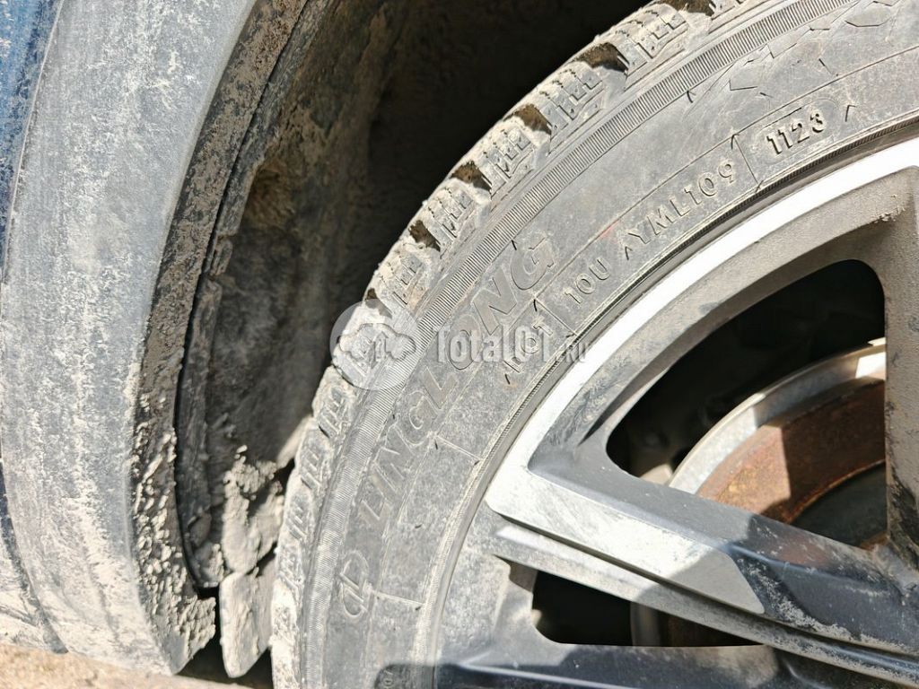 Фото Geely Monjaro 166