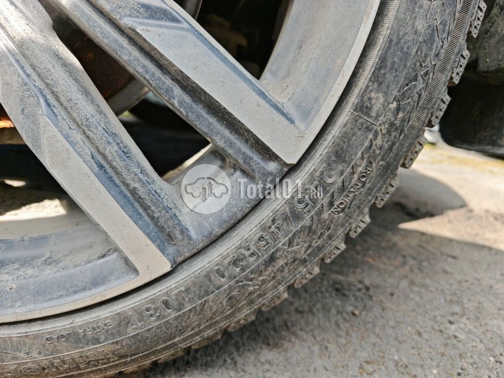 Фото Geely Monjaro 168