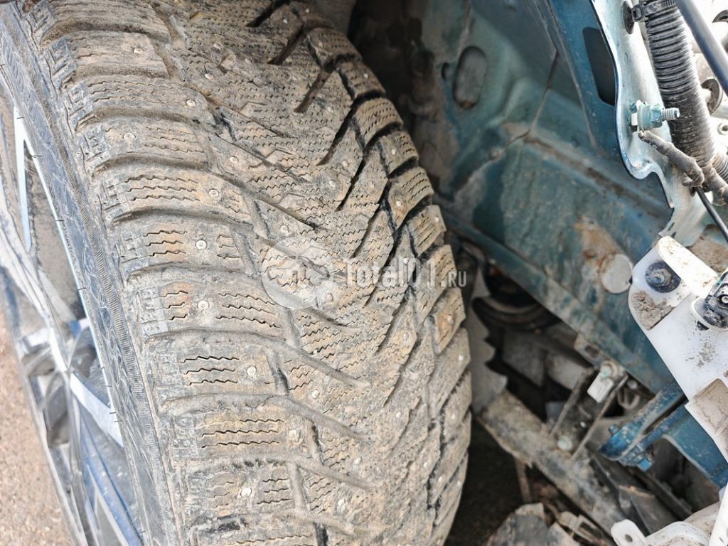 Фото Geely Monjaro 180