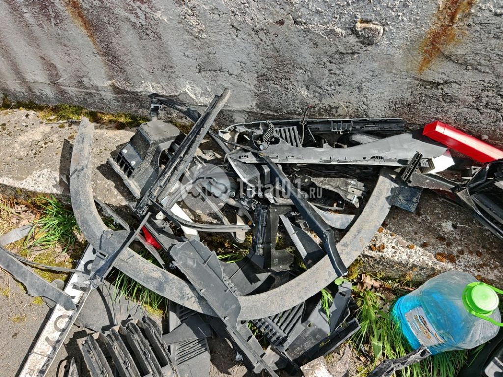 Фото Geely Monjaro 192