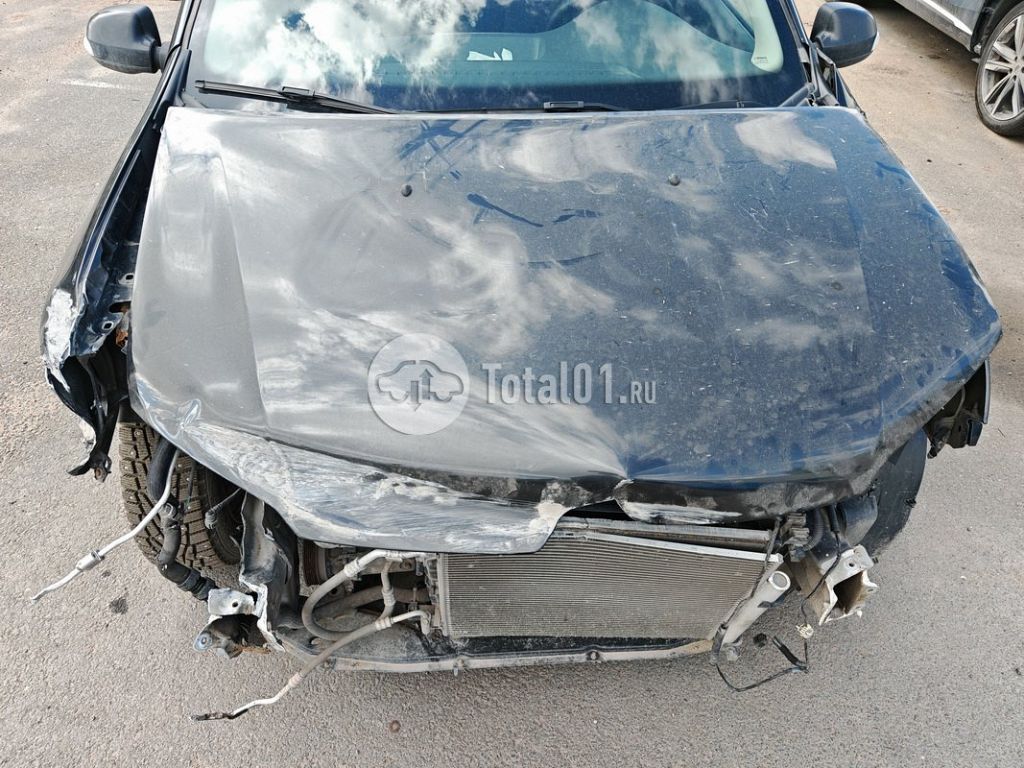 Фото Renault Logan 10