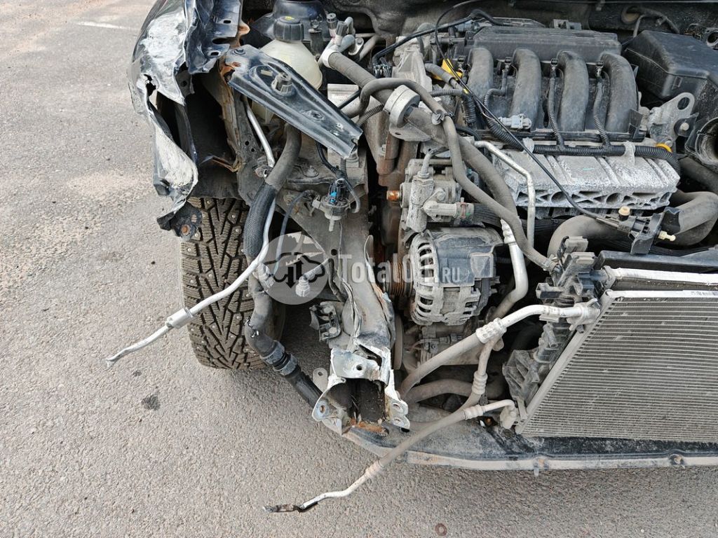 Фото Renault Logan 50