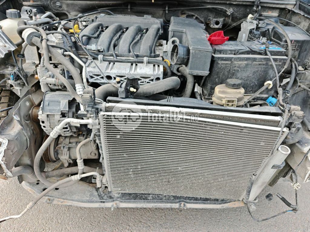 Фото Renault Logan 52