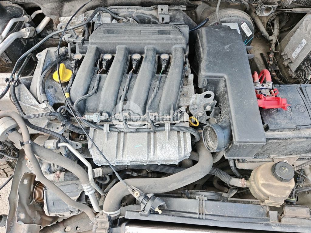 Фото Renault Logan 54