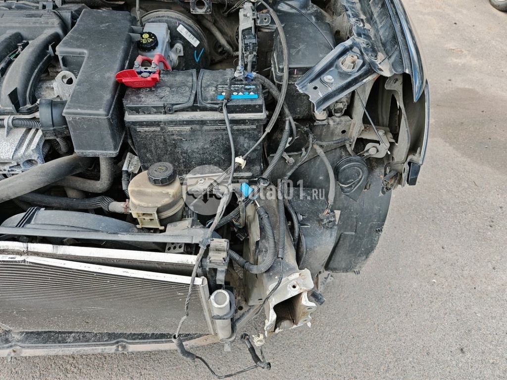 Фото Renault Logan 56