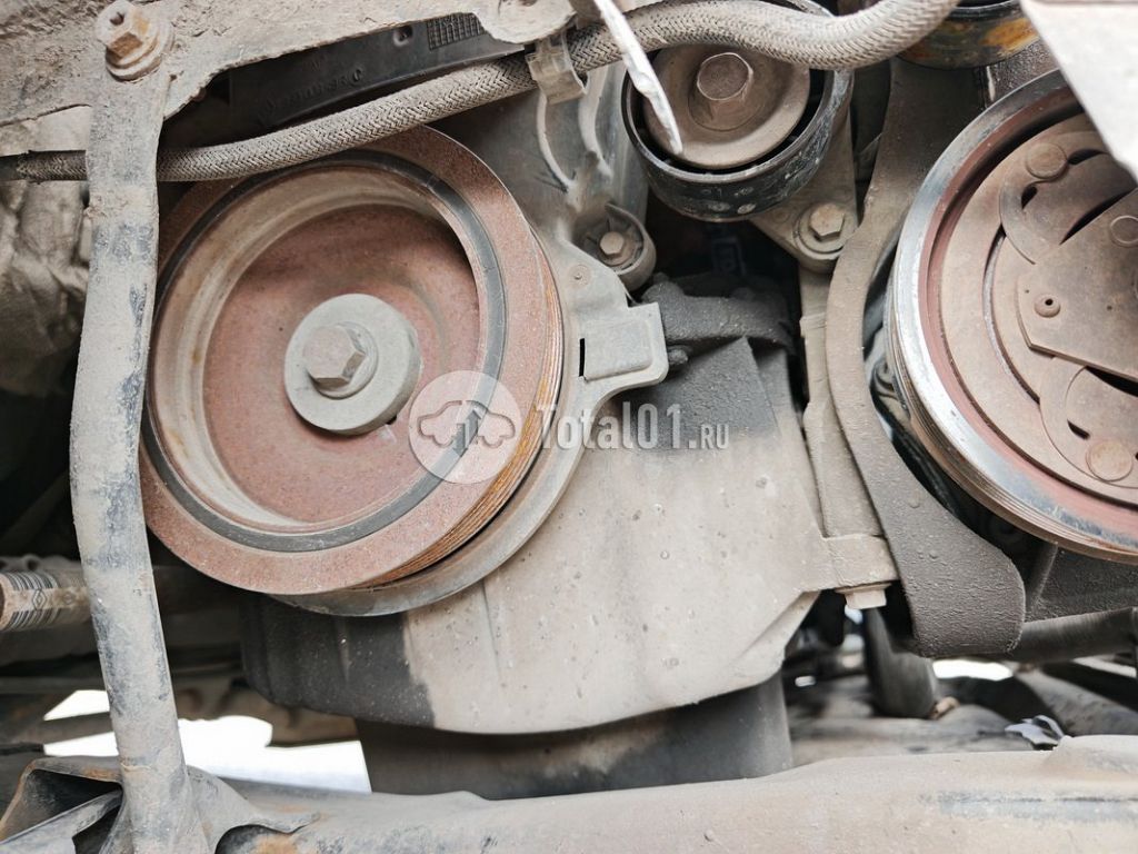Фото Renault Logan 64