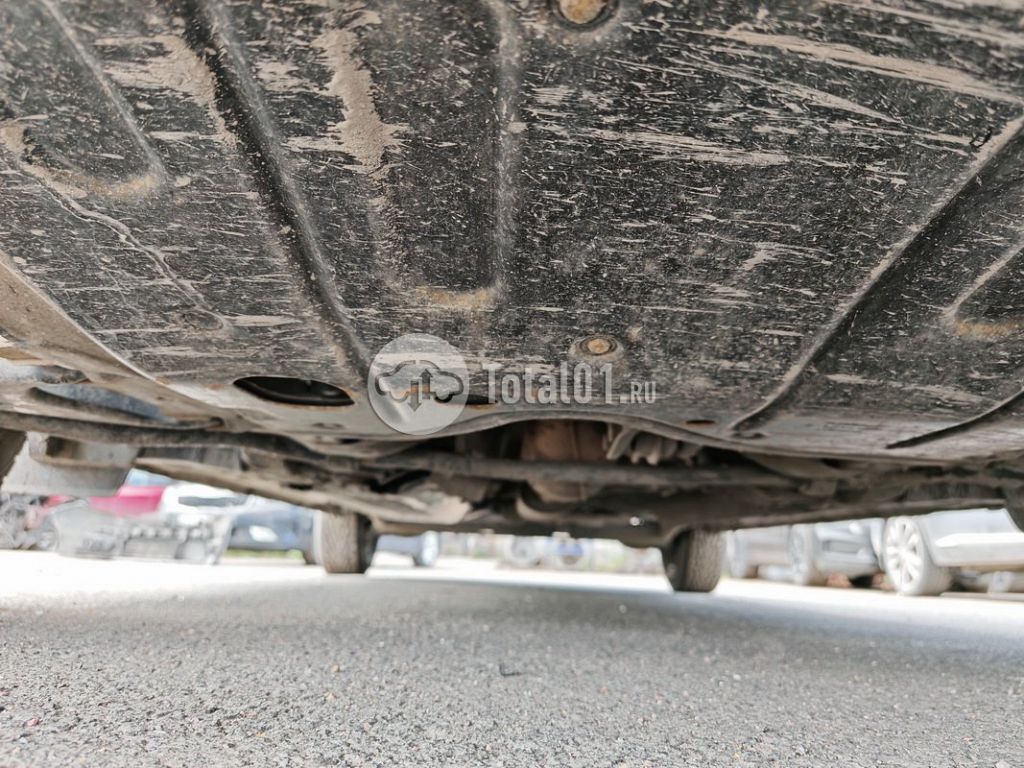 Фото Renault Logan 66