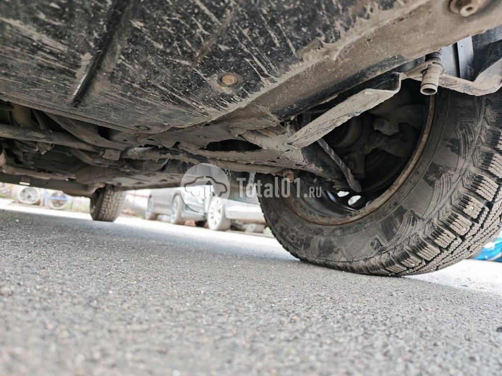 Фото Renault Logan 68
