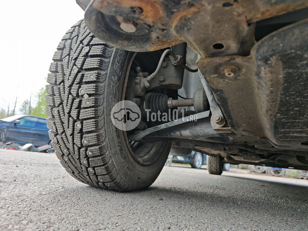 Фото Renault Logan 72