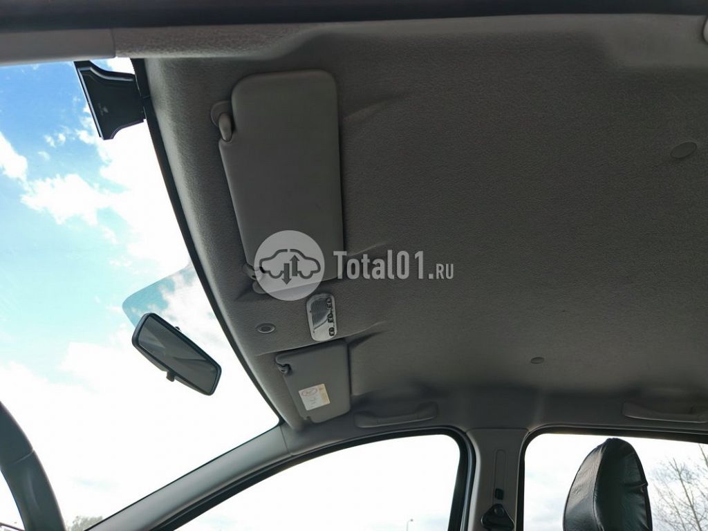 Фото Renault Logan 82
