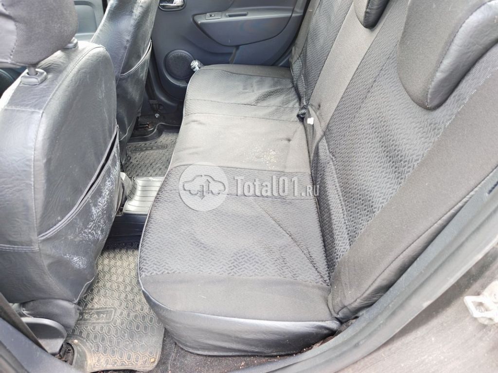 Фото Renault Logan 96