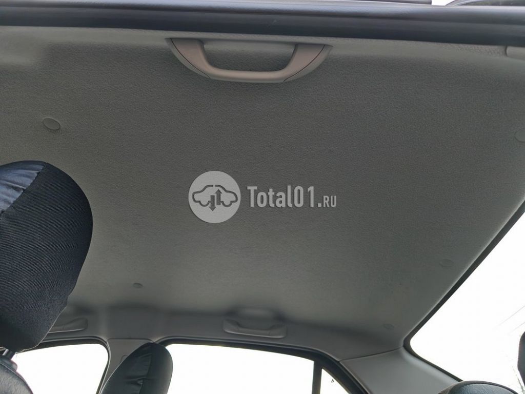 Фото Renault Logan 100