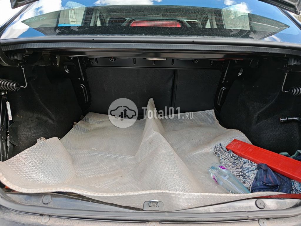 Фото Renault Logan 108