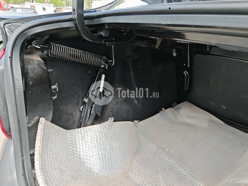 Фото Renault Logan 112