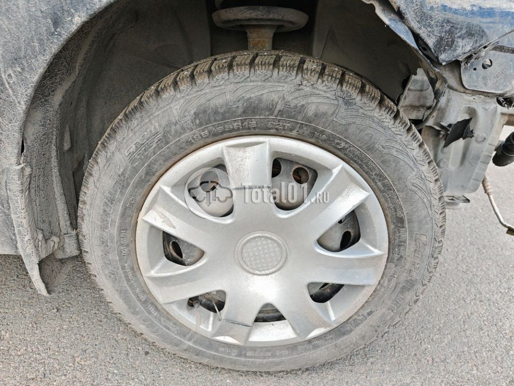 Фото Renault Logan 152