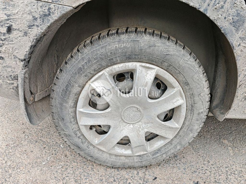 Фото Renault Logan 156