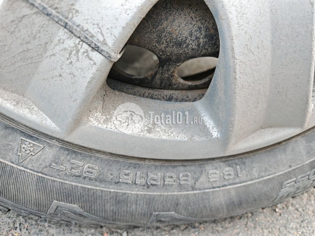 Фото Renault Logan 166