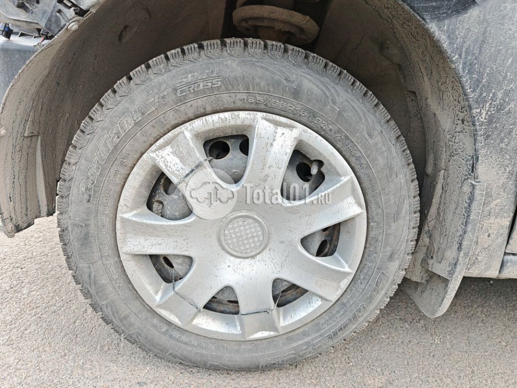 Фото Renault Logan 168