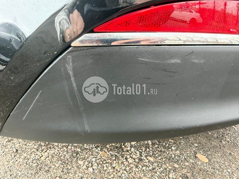 Фото KIA Optima 8