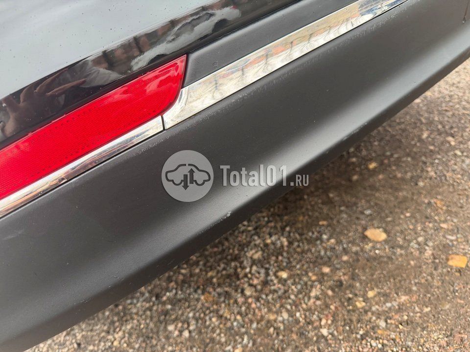 Фото KIA Optima 14