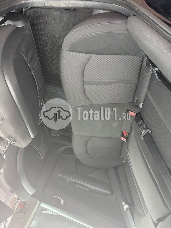 Фото KIA Optima 24