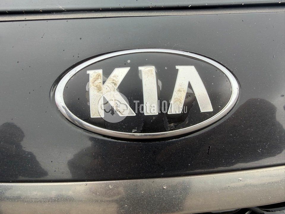 Фото KIA Optima 34