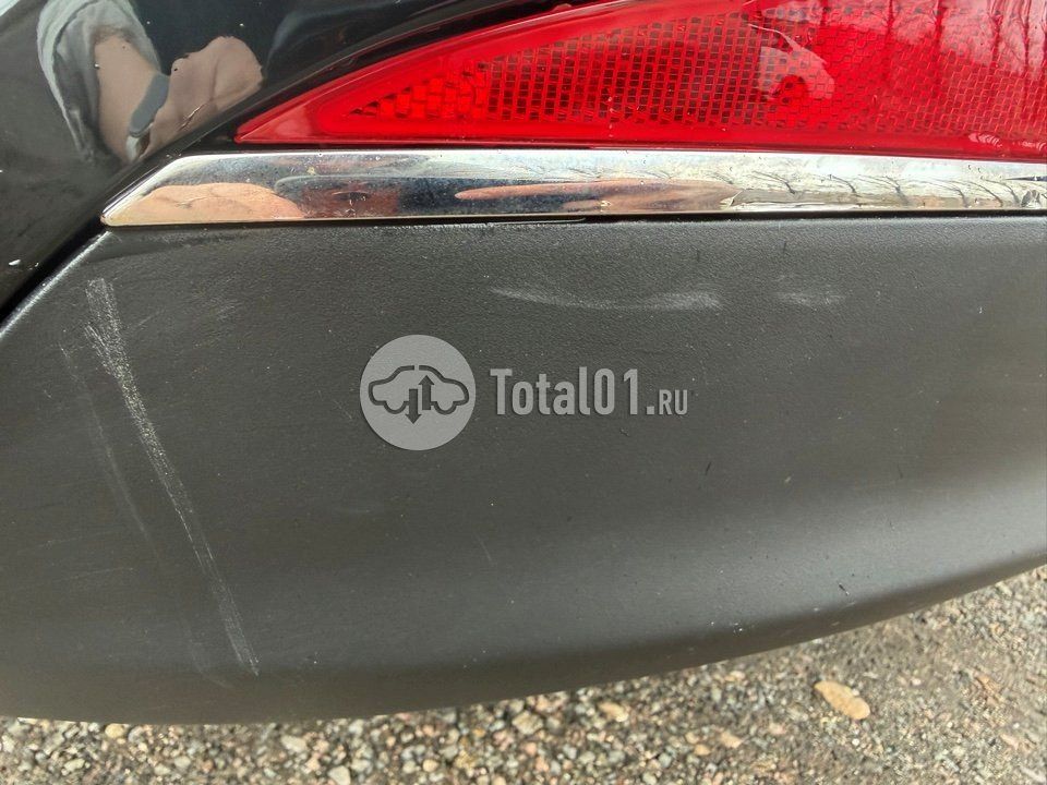 Фото KIA Optima 38