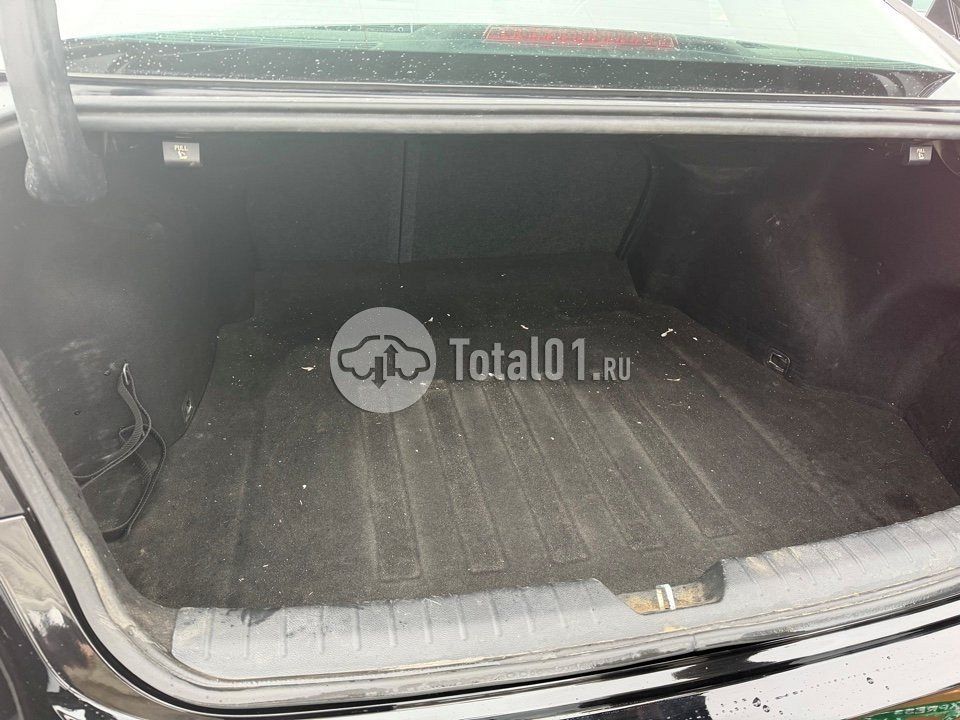 Фото KIA Optima 44