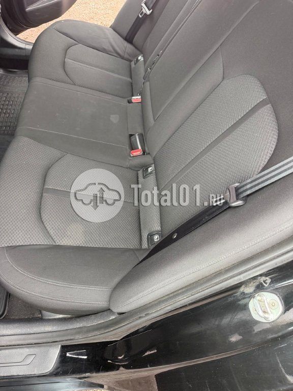 Фото KIA Optima 50