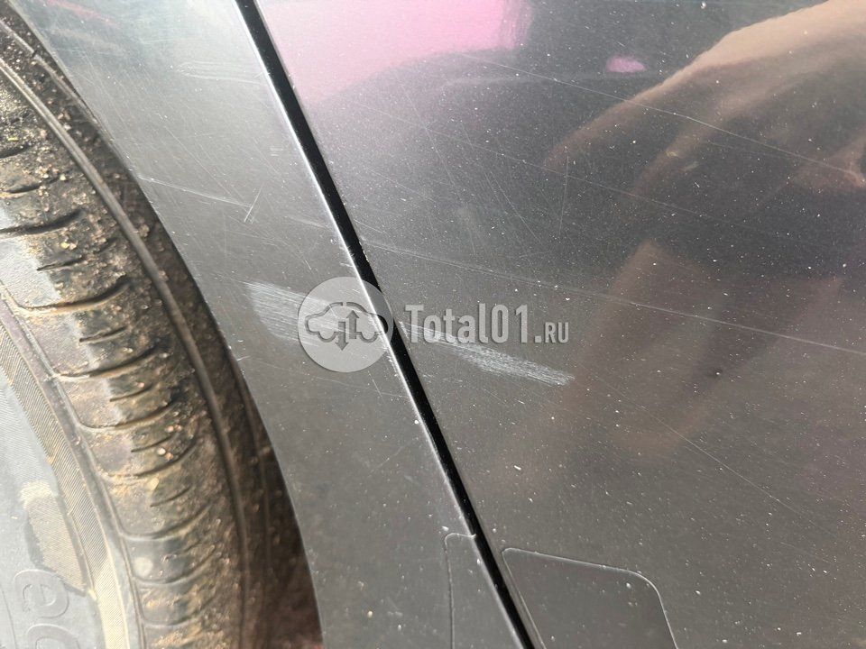 Фото KIA Optima 54