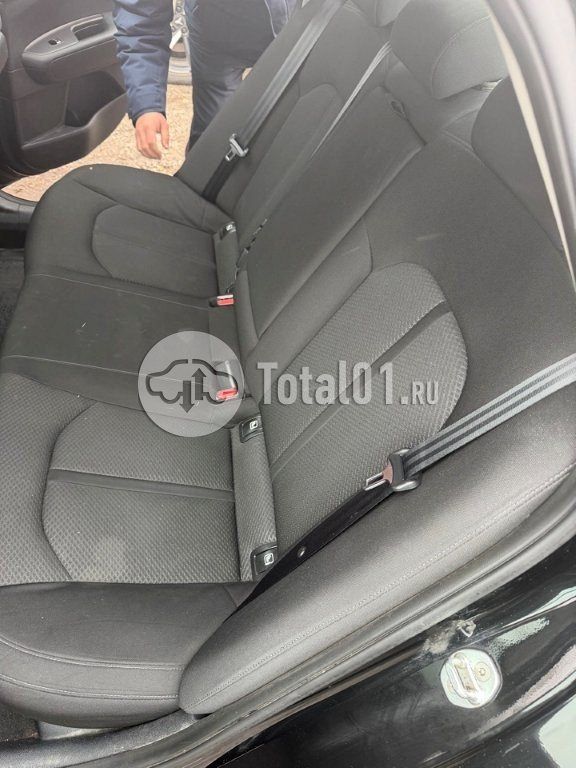 Фото KIA Optima 60