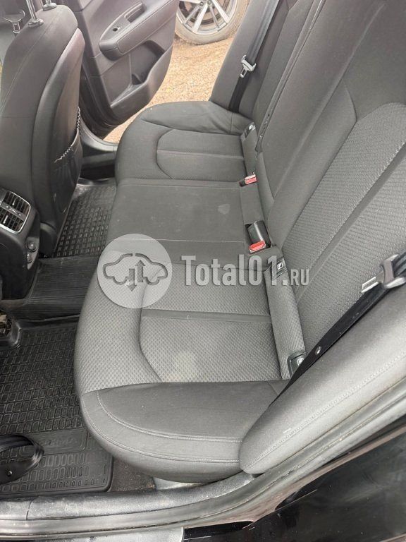 Фото KIA Optima 66