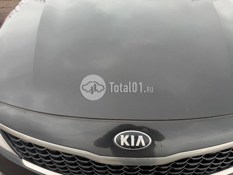 Фото KIA Optima 72